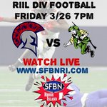 Photo by Providence Gridiron Club (@provgridiron)