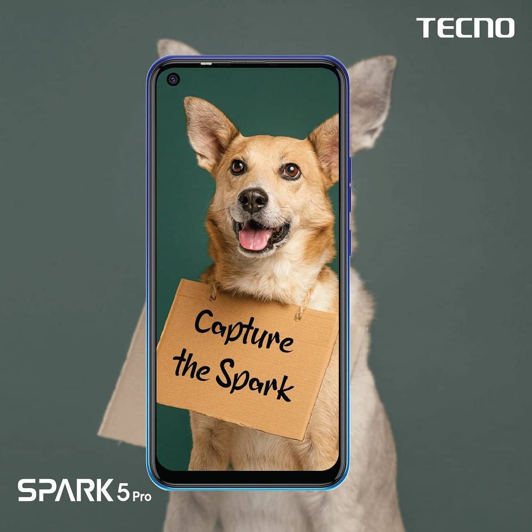 TecnoMobileGH's tweet photo. Slim, sleek and comfy. Capture the spark of a moment with #SPARK5Pro.
Don't miss any moment, grab you spark from accredited #TECNO shops nationwide.
#TECNOGhana #5camerasmoreangles
Recommended Retail Prices
3+64 GB - GHS 699
4+64 GB - GHS 795
4+128 GB - GHS 869 https://t.co/TMjw1QgRSq
