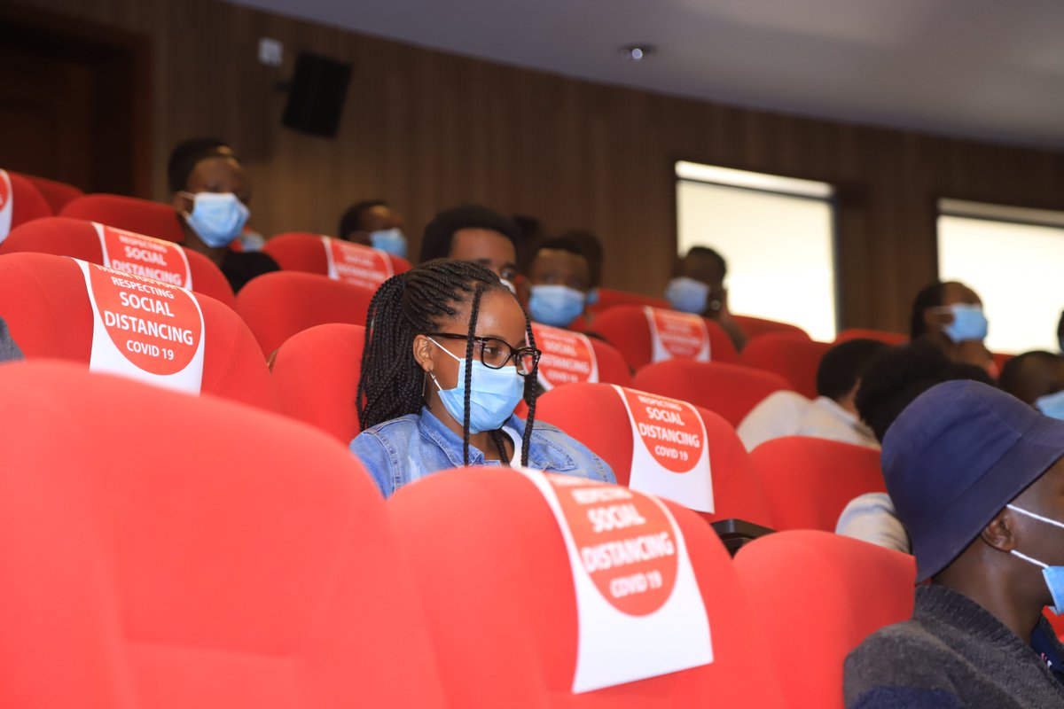 esa_uonbi's tweet photo. "STARVE YOUR DISTRACTIONS.FEED YOUR FOCUS" An attendee keenly follows IESC 4.0 proceedings.
#IESC4_0
#EconTwitter
#WearAMask
#EngineeringintheNewNorm
@uonbi
@esa_uon
@KeRRA_Ke
@KenGenKenya
@AAKenya
@KEBS_ke https://t.co/dxSOsTzp0f