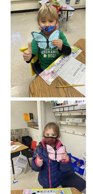 briggs_school's tweet photo. Jefferson Township Public School students and staff members participated in activities to raise awareness for the importance of Social Emotional Learning.  Check out the photos of our activities.  #SELDay https://t.co/FbmEwqYOr5