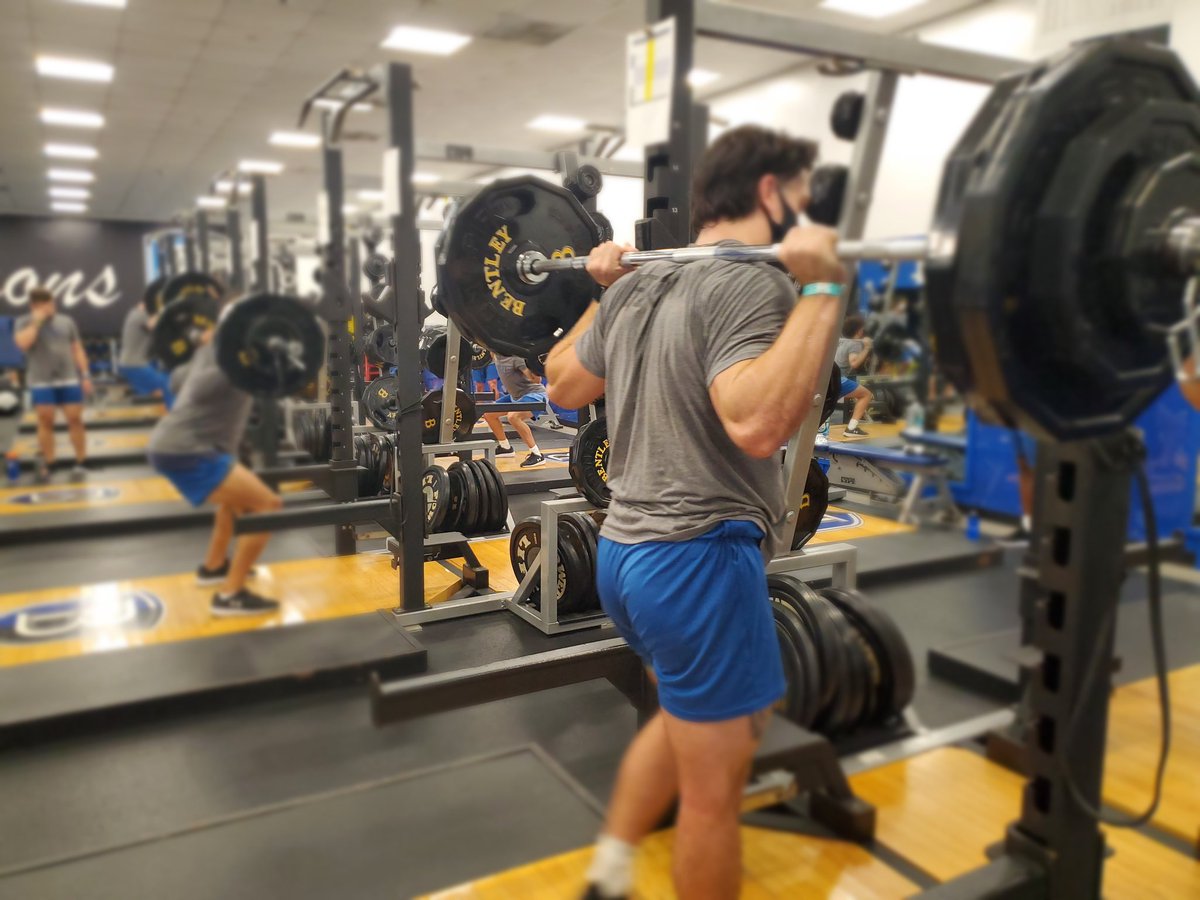 Ad-ver-si-ty: noun
Difficulties, misfortune

We have faced plenty of adversity this past year but our resiliency and urgency will overcome. Back on the grind!

#compEAT #ALLBUSINE22