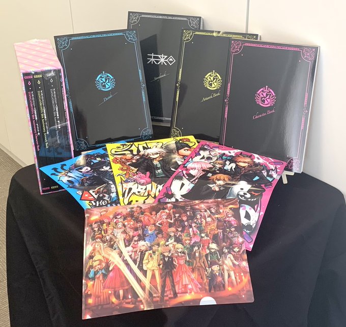 ダンガンロンパ 希望ヶ峰学園購買部 Sp Kiboukoubai Page 3 Twilog ダンガンロンパ 希望ヶ峰学園購買部 Sp Kiboukoubai Page 3 Twilog