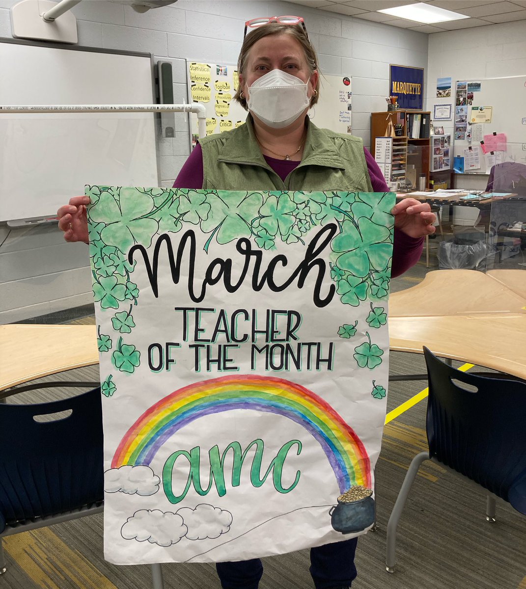 Mukwonago SG tweet media