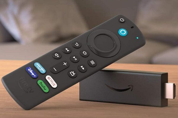 voicebotai's tweet photo. Amazon Debuts Redesigned @amazonfiretv and #Alexa Voice Remote - Voicebot https://t.co/ylfbQEuz2q https://t.co/mq4XBiVv7b