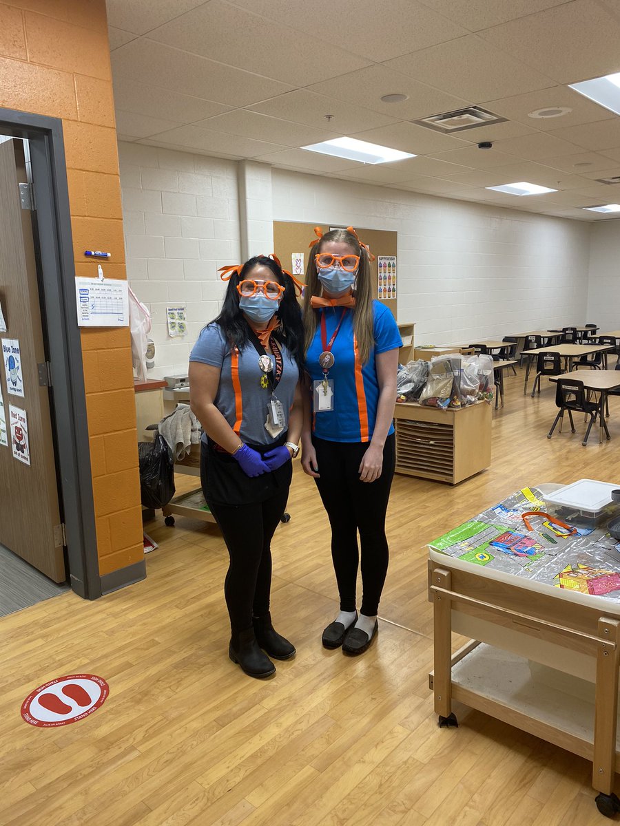 Vista Hills PS tweet media