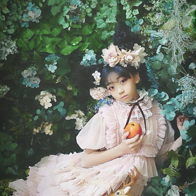 Twitterのコスプレ画像9