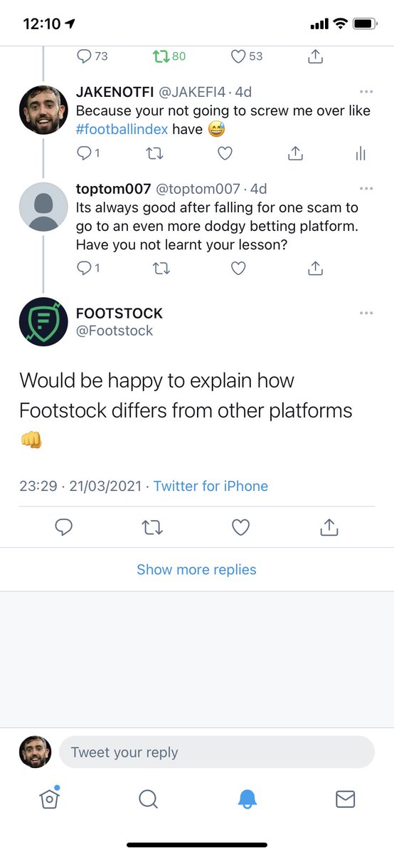 JAKEFI4's tweet photo. Well that’s awkward #footstock 🤦🏼 https://t.co/H0oxqteTfy