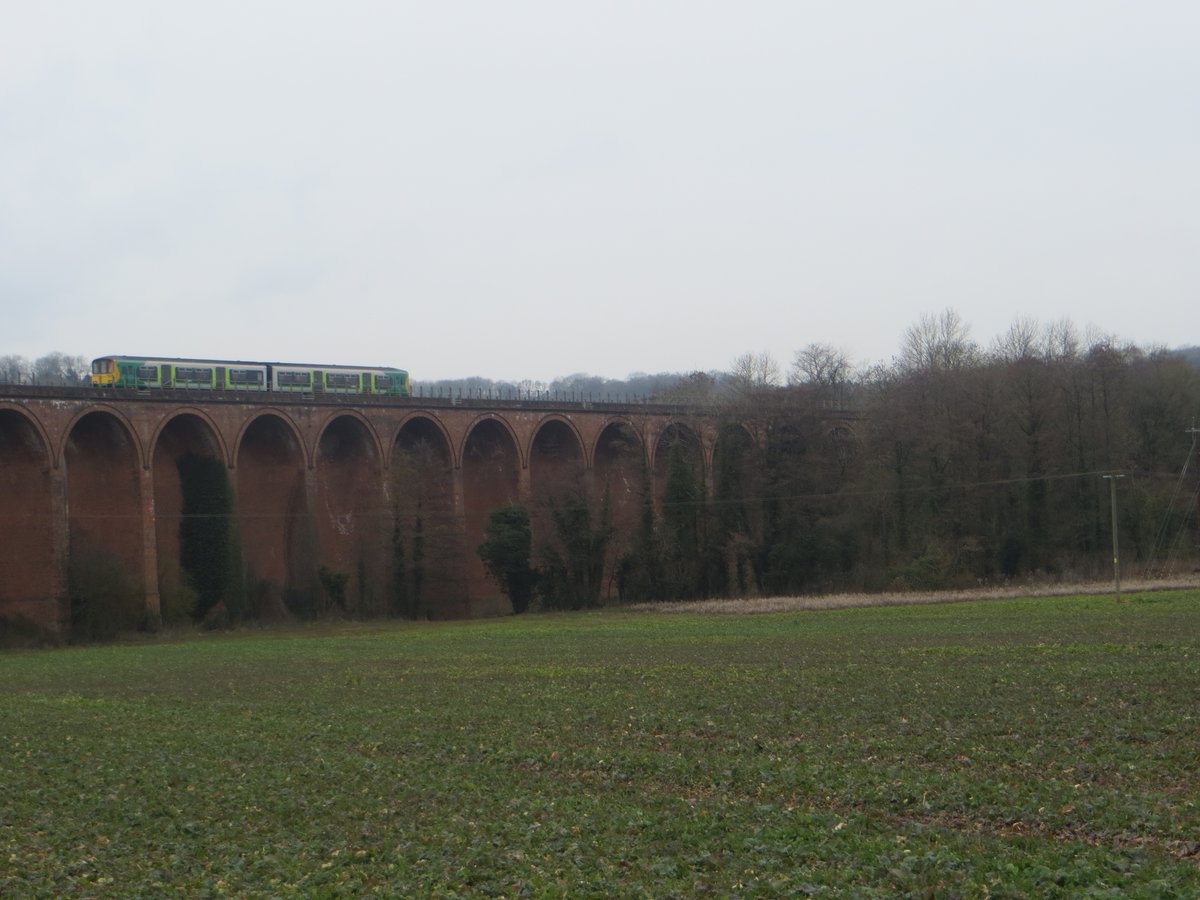 We are pleased to announce that the proposed new residential development of c.625 dwellings with 3ah employment land to the north of Ledbury town center has been approved. You can read more about the project on our website >

bwbconsulting.com/news/03-2021/l…