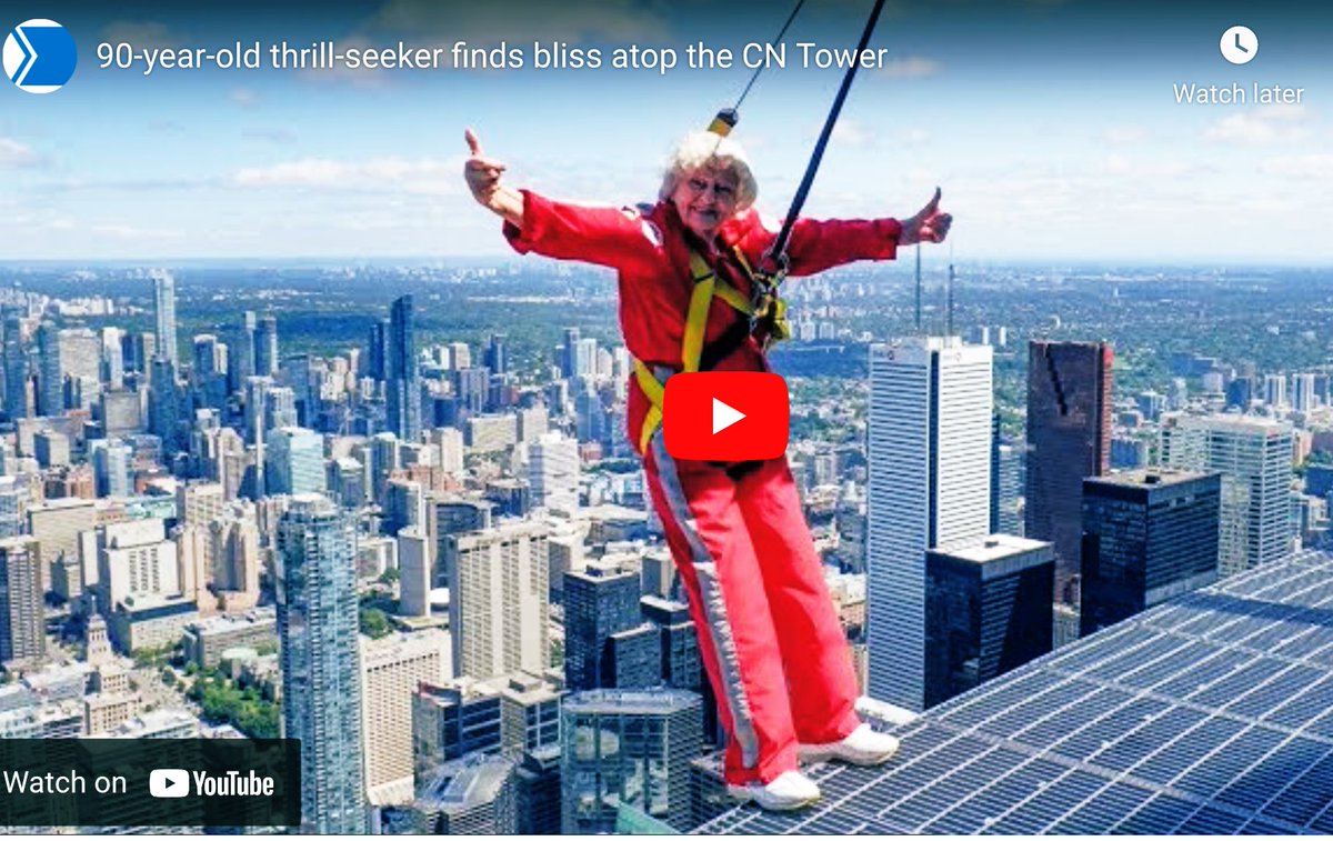 Age Joyfully tweet media