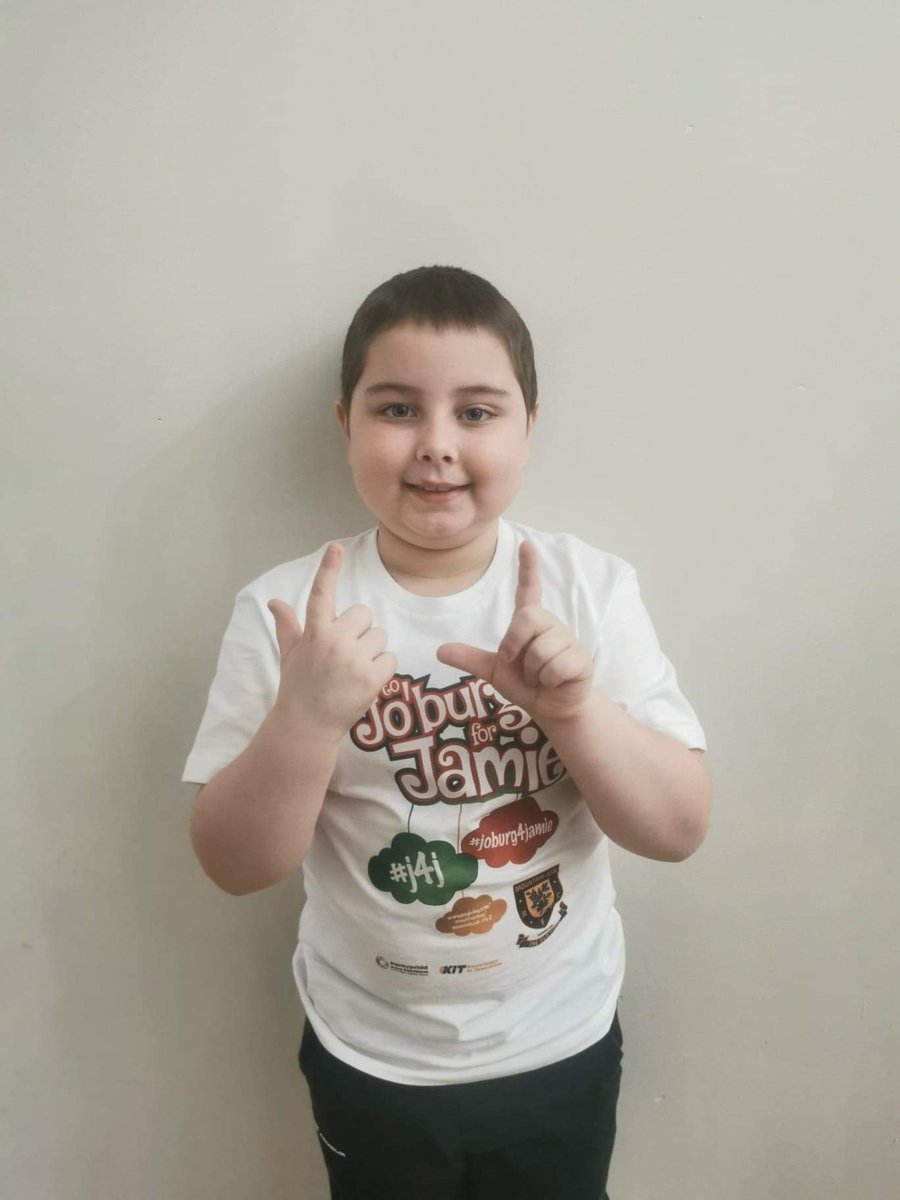 chelle1xx's tweet photo. @rfc_mountain Jamie is so thankful for the support everyone have given. https://t.co/3gWcuYVHUc