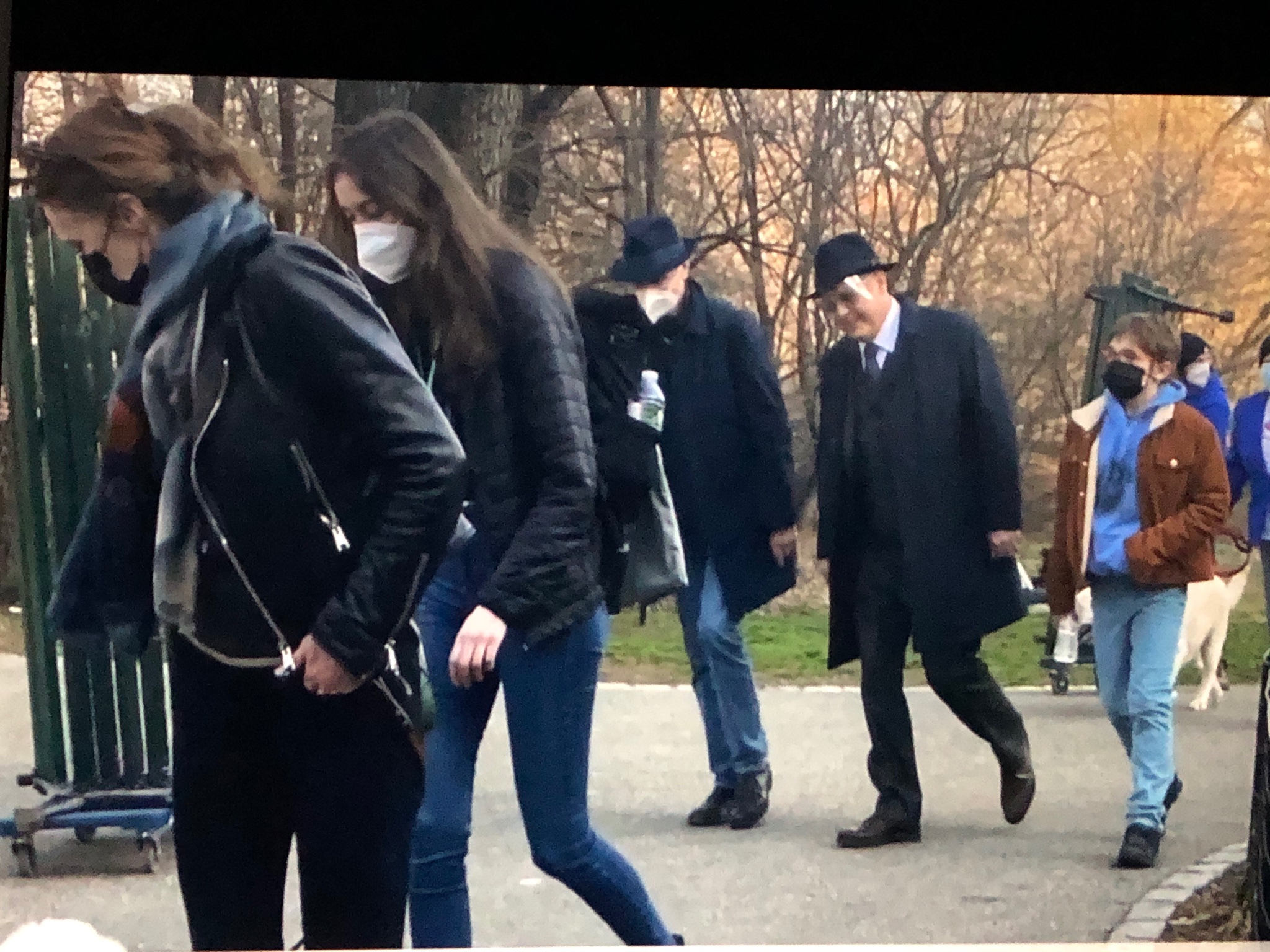 james spader and sons