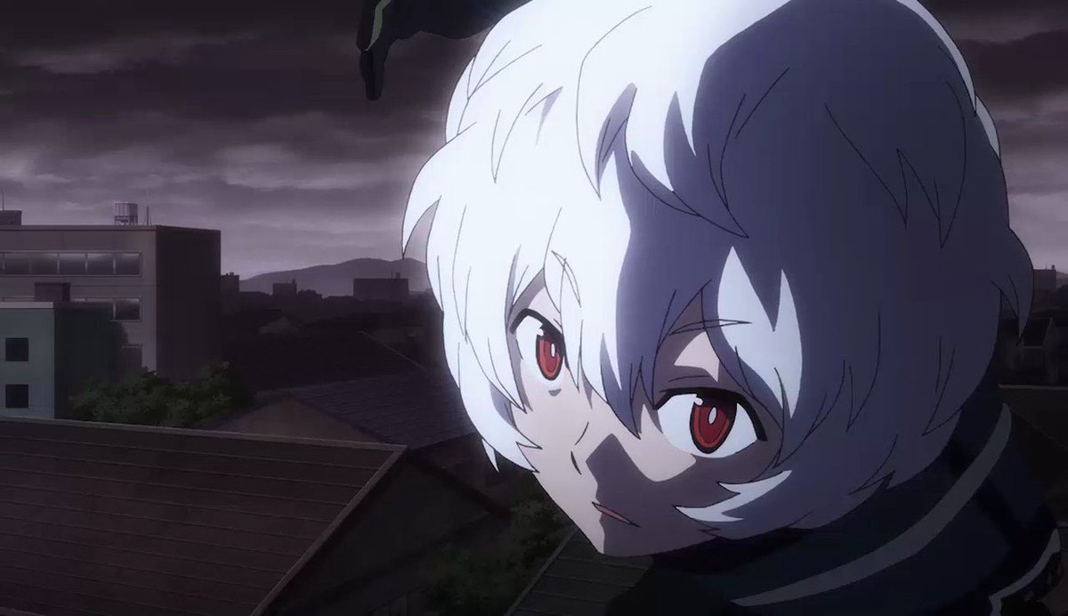 アニメ ワールドトリガー 公式 毎週土曜深夜1時30分 25時30分 好評放送中 アニメ ワールドトリガー 2ndシーズン 第11話の放送は明日3月27日 土 25 55 です 明日は放送が25分後ろ倒しになります ご注意ください 王子隊に奇襲を仕掛けた遊真 アニメ ワールドトリガー 公式 毎週土曜深夜1時30分 25時30分 好評放送中 アニメ ワールドトリガー 2ndシーズン 第11話の放送は明日3月27日 土 25 55 です 明日は放送が25分後ろ倒しになります ご注意ください 王子隊に奇襲を仕掛けた遊真