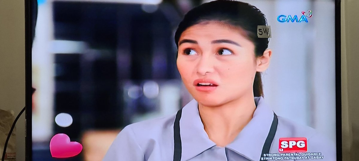 Hindi po
Hindi nyo pa po boyfriend

<a href="/sanya_lopez/">Sanya Lopez</a> #FirstYayaPalasyo <a href="/maxinemedina/">Maxine Medina</a>