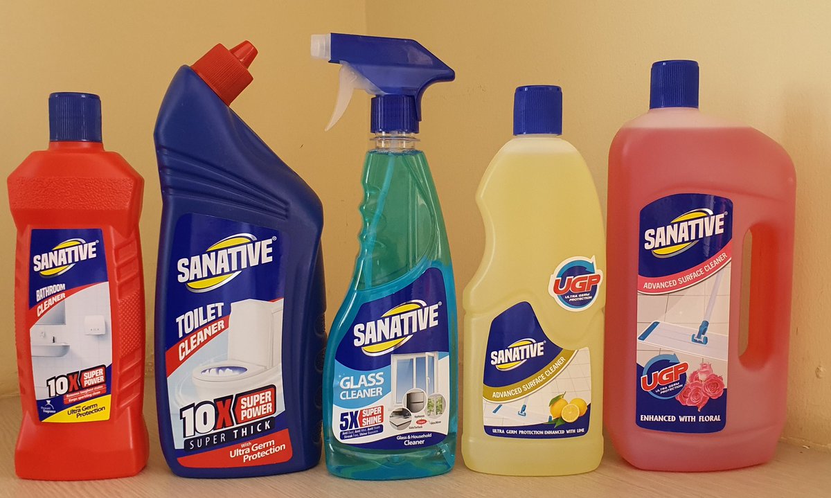 During the pandemic, amidst Covid-19, the world is in need of products that keep us safe from the virus. With the blessings of God Pasupati Nath , Shree Shyam Prabhu , we have come up with a new range of home products under the brand name #Sanative.