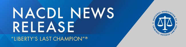 NACDL's tweet photo. Joint News Release: @NYSACDL and @NACDL Publish Groundbreaking Report on Trial Penalty in New York
 
Read the Report: https://t.co/9RnJBABnJe
Read the News Release: https://t.co/JRlm4ZZRks https://t.co/bJvwtbMKRk