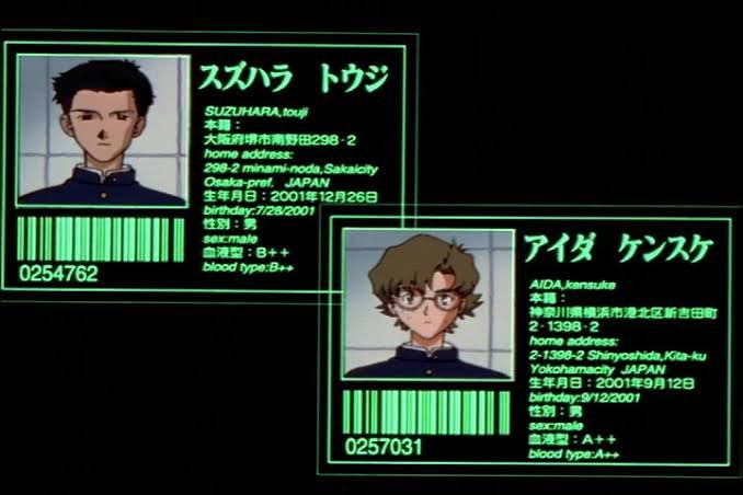 エヴァのパイロットが14歳の理由は なぜ子供なのか条件も紹介 生活お役立ち情報シェアブログ