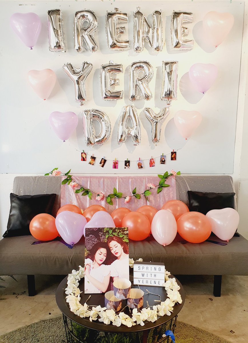 YereneCafe's tweet photo. Thank you everyone for coming down to #SpringWithYerene ππ
Still can't believe the hashtag trended at #2 just now! π Thank you sg reveluvs, all of you are the best!
See you soon! ππ https://t.co/GrIaWl8Wau