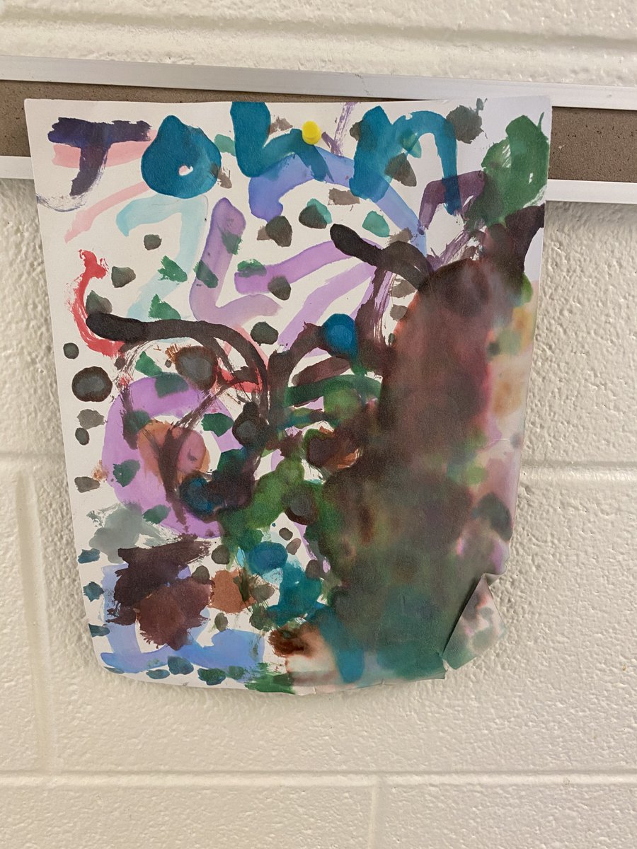 Hoffman-Boston Art tweet media