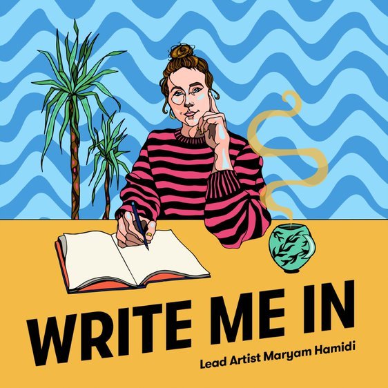 's tweet image. Check out The Gaiety's workshop series, Count Me In!

New introductory workshops in playwriting, writing for television tailored for women. Guided by experienced female writers.

More information + to book, your place, see here ➡️thegaiety.co.uk/programme/

#WriteOpportunity