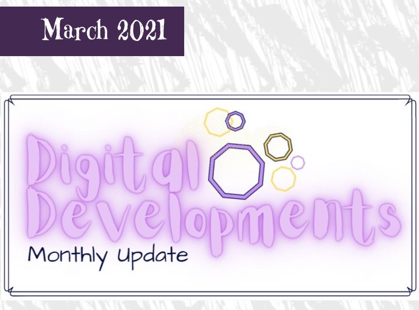 This week we’ve shared our first update with staff. Hopefully it will be a useful way to share tips, hints and what’s been happening in classes across school! #Sway and <a href="/canva/">Canva</a> have made it so easy! #MIEExpert <a href="/MSEducationUK/">Microsoft Education UK</a> #edtech <a href="/0SophieFrake/">Sophie Frake</a>