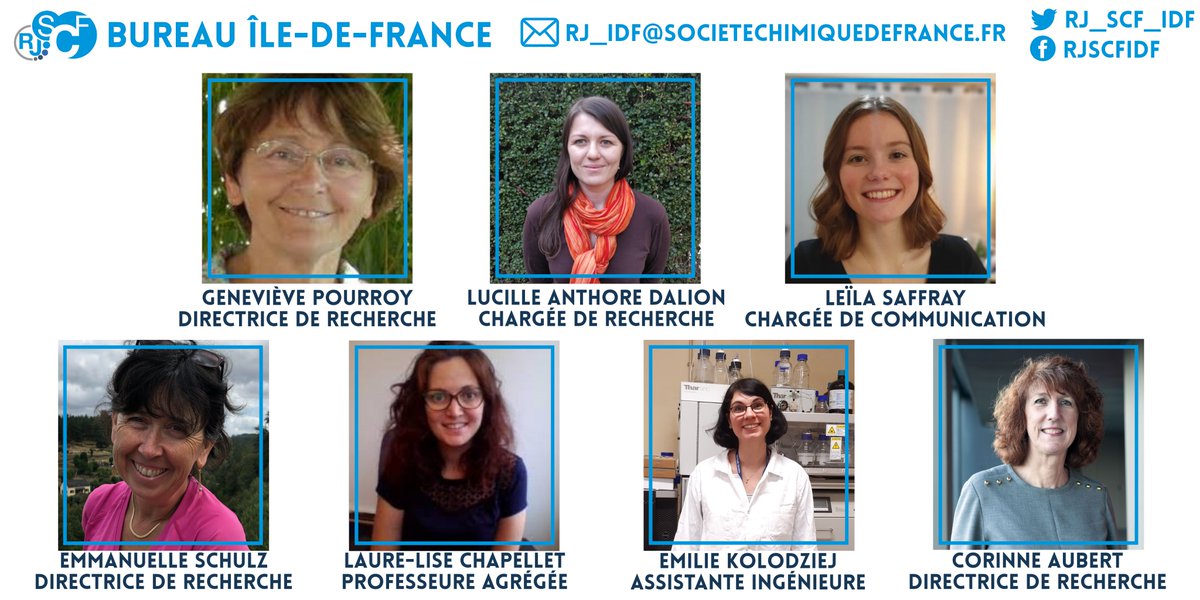 RJ_SCF_IdF's tweet photo. Merci à toutes les intervenantes et à toutes les personnes présentes durant ce séminaire riche en témoignages et discussions ! @RJ_SCF https://t.co/bpL0gtFj8F
