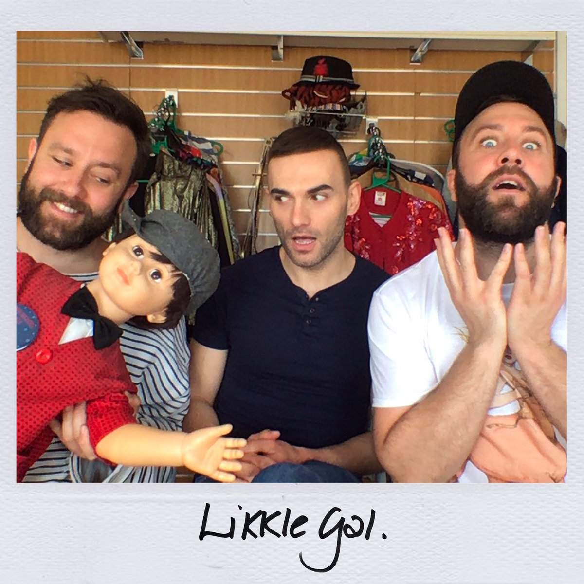 Dead Sweet tweet media