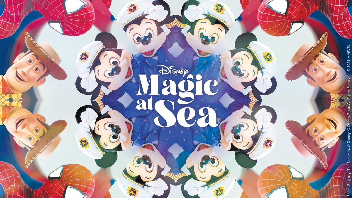 attractiontckts's tweet image. Here in the UK - only this summer! Introducing Disney Magic at Sea, new 2-, 3- and limited 4-night staycation sailings into pure Disney storytelling. 

Booking begins in April for sailings in summer 2021! attractiontickets.com/en/attraction-… #DisneyMagicatSea