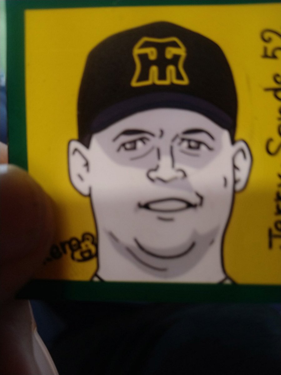 イヌハチ Csに向けて応援メッセージを描画中 サンズ サンズ 阪神タイガース ジェリー サンズ