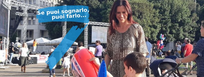 REvCivica's tweet photo. Roma ha bisogno di un cambiamento definitivo. REvoluzione Civica è pronta con l’esperienza della sua candidata Monica Lozzi con un programma accurato, studiato per realizzare la risoluzione delle emergenze e la definitiva creazione di una città moderna per i suoi cittadini. https://t.co/5zLA8mDr7S