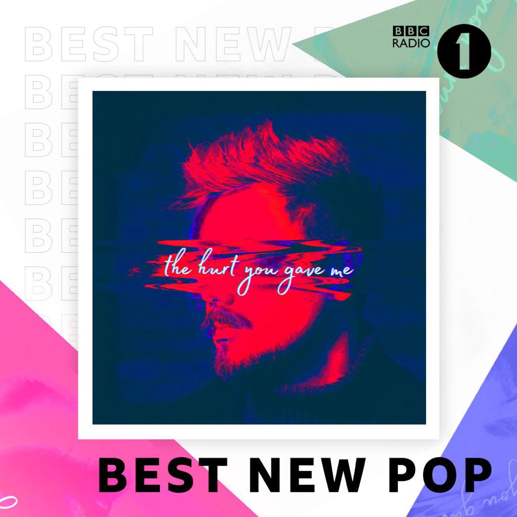 Robert Grace (@robert_grace) on Twitter photo AHHH! 🤯 MASSIVE thanks to <a href="/MollieKing/">MOLLIE KING</a> & <a href="/BBCR1/">BBC Radio 1</a> for playing THYGM on Best New Pop this morning 🙏🏼♥️ Absolute LEGENDS!! AHHH! 🤯 MASSIVE thanks to <a href="/MollieKing/">MOLLIE KING</a> & <a href="/BBCR1/">BBC Radio 1</a> for playing THYGM on Best New Pop this morning 🙏🏼♥️ Absolute LEGENDS!!