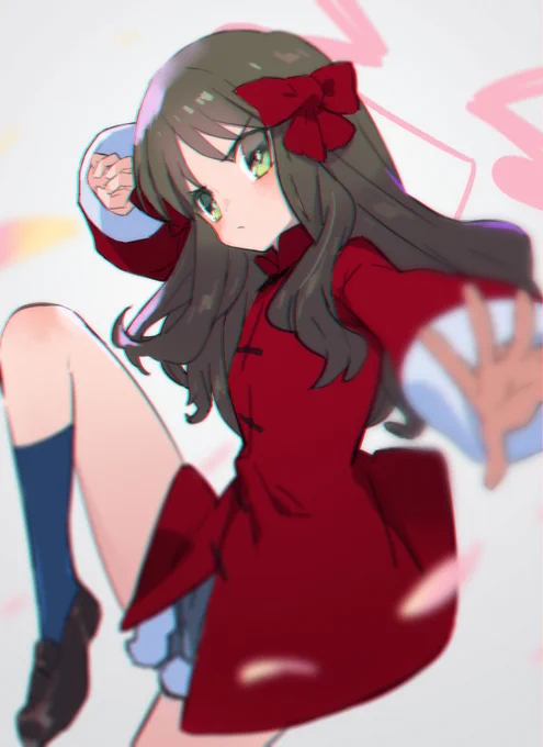 メルブラ 都古ちゃん 