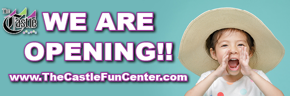 Castle Fun Center (@castlefuncenter) on Twitter photo 