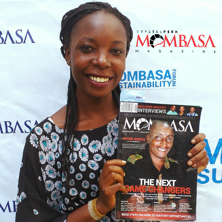 WeAreCIRMI's tweet photo. We are glad to host Claudia Kenga the founder and CEO of Pamoja Girls Initiative
She is passionate about supporting girl child and vulnerable in the society.
For this and more, get it here #crystalperk #crystalperkmombasamagazine #fridayfun #tgif #mombasa #mombasamagazine https://t.co/cYmkfKVLtl