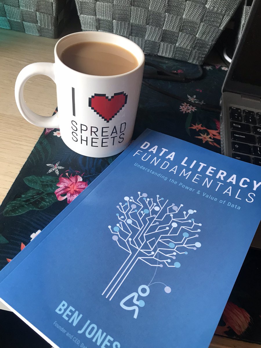 Hayleyplusdata's tweet photo. When the people in your life know you all too well. I had some fabulous birthday gifts during my week off that made me very excited to get back to work 😅 #datamatters #datapluslove #dataliteracy @DataRemixed https://t.co/tP199qCJMB