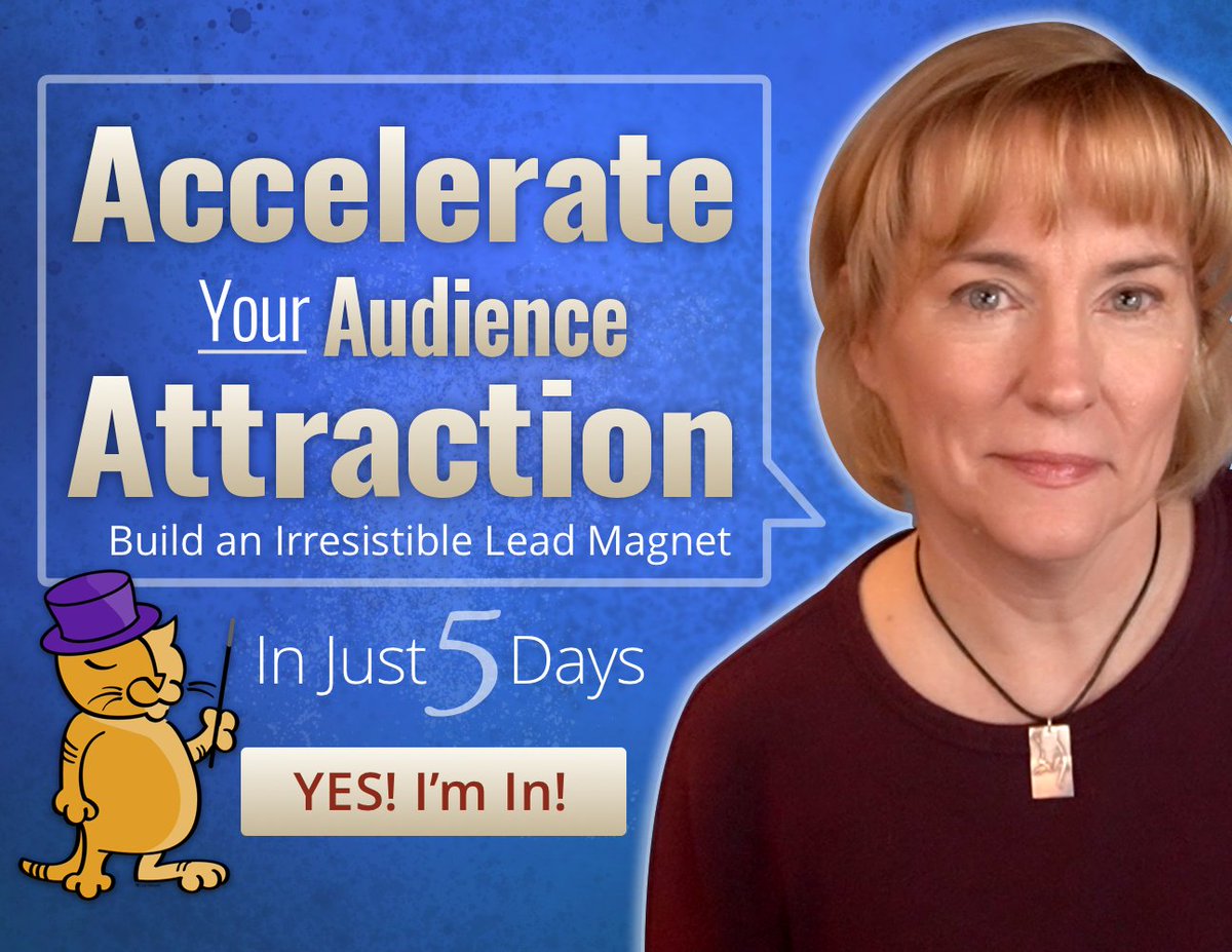 BYOSMB's tweet photo. Have you registered for the 5 Day Challenge yet? If you want to grow your leads list -you need an engaging #lead magnet!  
Starts Monday, March 29th. Join!

👉 https://t.co/Z2V7ebLb3z

#stem #steam #smallbusinesstips #marketing #marketingtips #smallbiz #leadmagnet #entrepreneur https://t.co/YcarhvgsBk