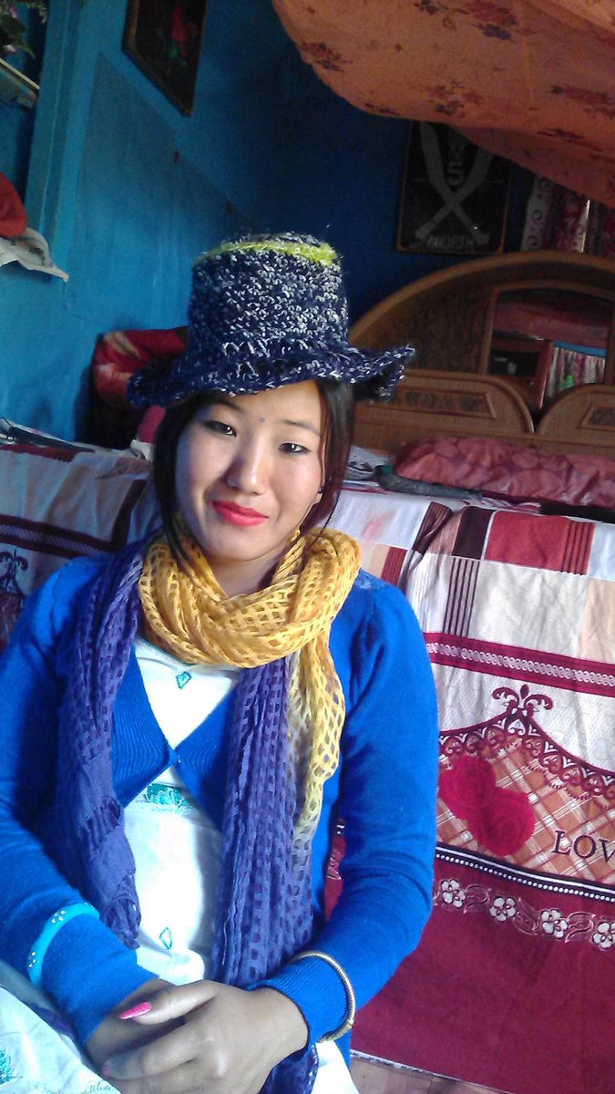 भाग्य माँ तिमि थियानौ हज़ार मंदिर धायरके गर्नु