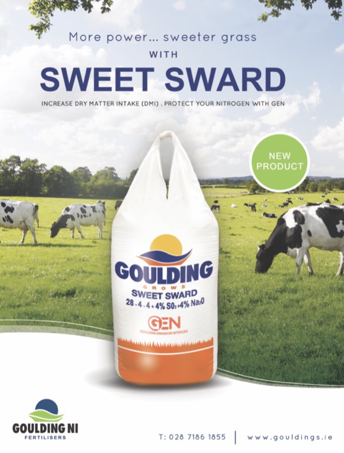 Goulding NI Fertilisers tweet media