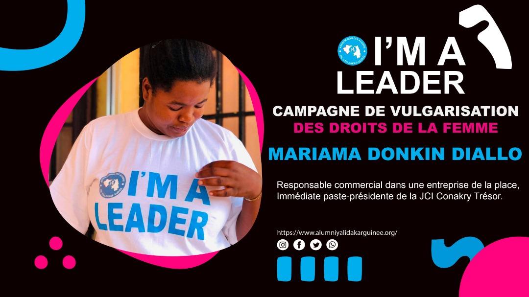 " Le coeur d'une femme est un océan de secrets"