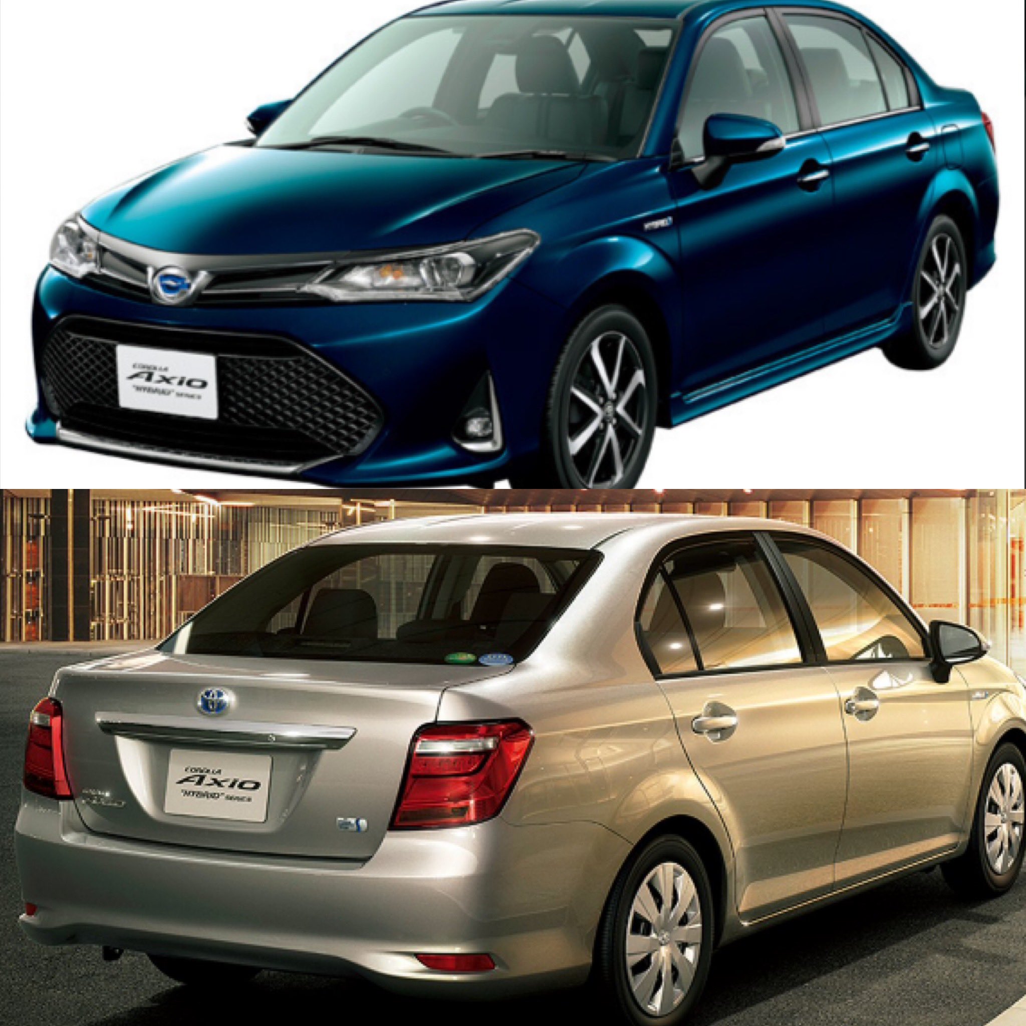 A15マイロード 特定の車種をディスるのは基本しないけど このカローラに落胆した人は多かったはず あろうことか ヴィッツの車台で手抜き その上に寸詰まりのボディーとプラスチッキーな内装で 軽よりチープなセダンを造って ２度のマイチェンで