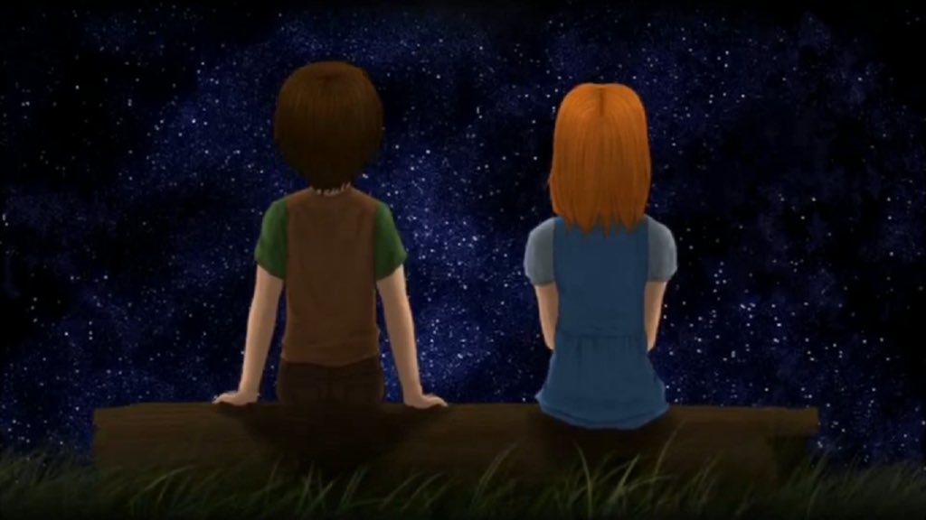 David_isaloser's tweet photo. “Stop crying it’s just a game.”

The game: https://t.co/HlMpi3qR5N