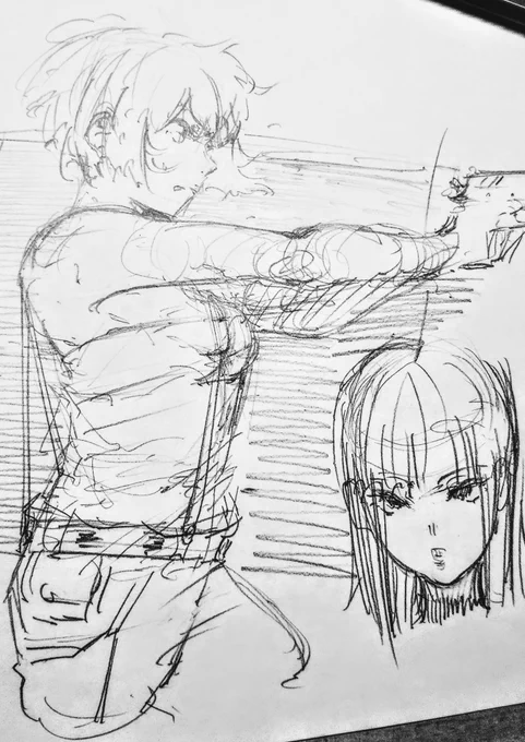 落書き 