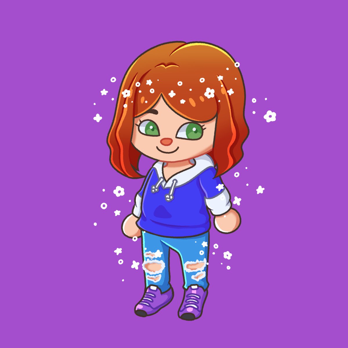 tainy_corp's tweet photo. Animal crossing pfp

Thank you for commissioning us!
Dm us if you're interested!
#commissionsopen #commissions #artph #ArtistsofSEA #ArtistOnTwitter #digitalart #art #ACNH #AnimalCrossing https://t.co/jezDUAn4hc