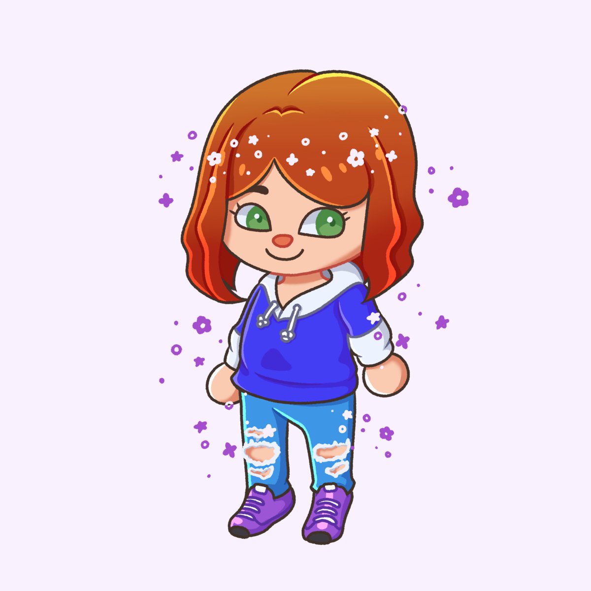 tainy_corp's tweet photo. Animal crossing pfp

Thank you for commissioning us!
Dm us if you're interested!
#commissionsopen #commissions #artph #ArtistsofSEA #ArtistOnTwitter #digitalart #art #ACNH #AnimalCrossing https://t.co/jezDUAn4hc