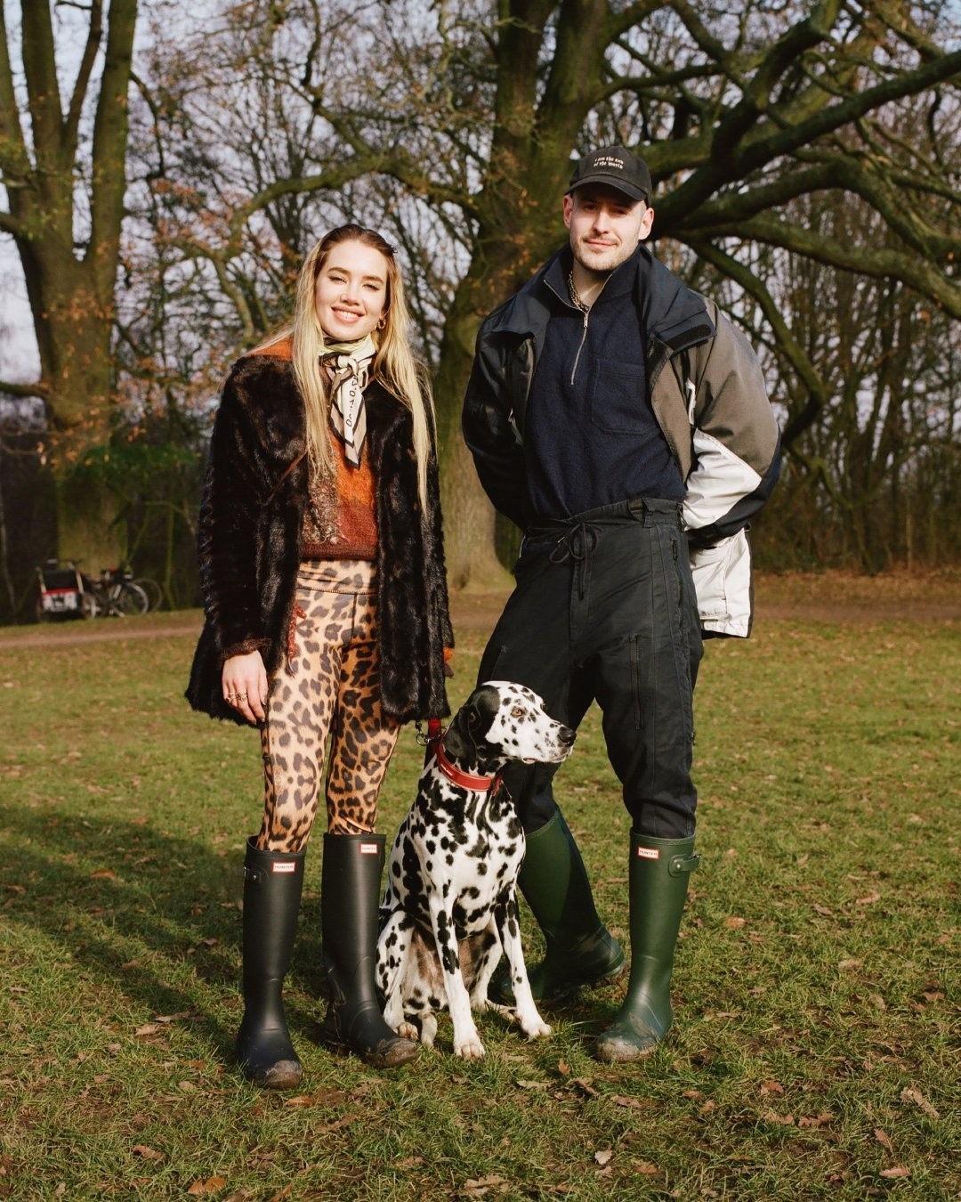 Dog hunter boots cheap