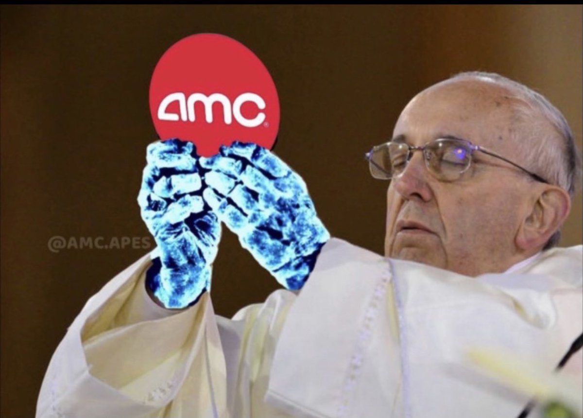 tschuckmann3's tweet photo. $amc https://t.co/ocKwNsqHni