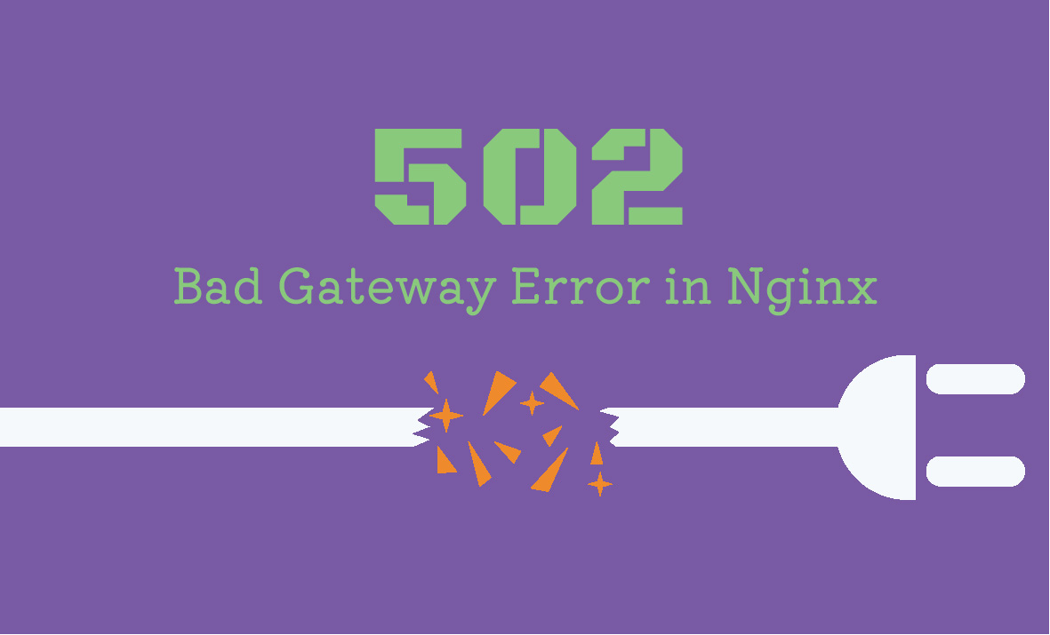 actsupport's tweet photo. Fix 502 Bad Gateway error in Nginx
https://t.co/vXO3izkYeP
#actsupport #nginx #gatewayerror #Error #dns #webserver #outsourcedwebhostingsupport https://t.co/HbVQqiqkP8