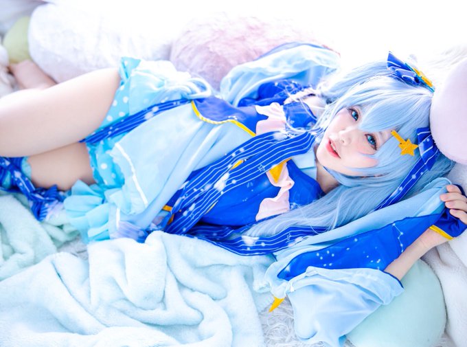 Twitterのコスプレ画像10