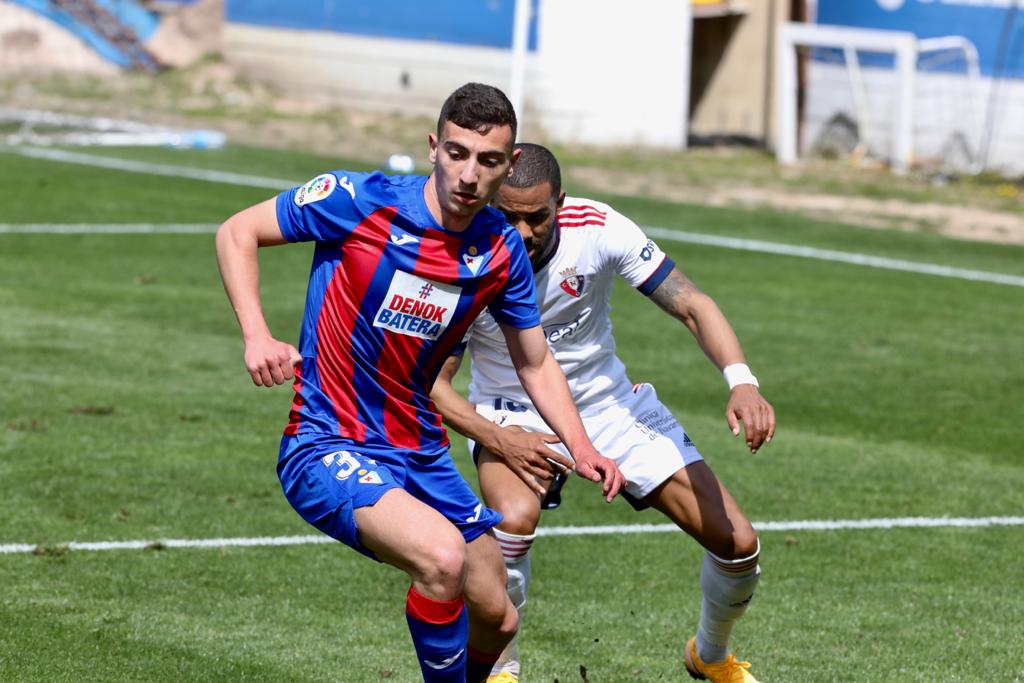 SD Eibar tweet media