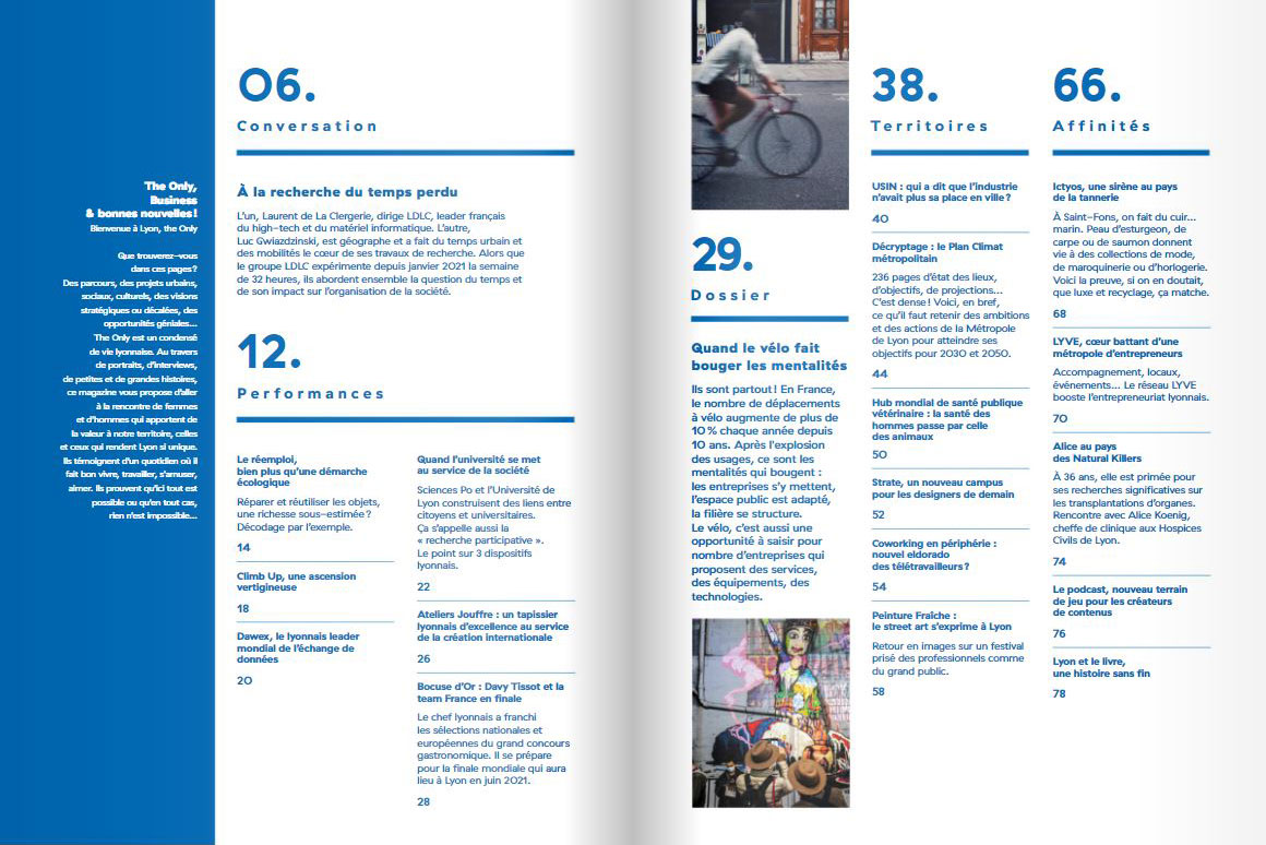 ONLYLYON Business tweet media