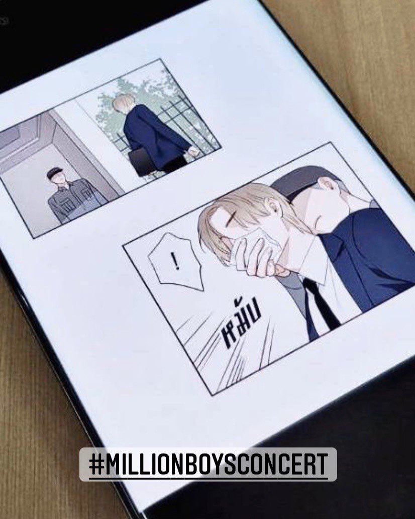 CTR2DAB's tweet photo. อย่างลุ้นเลยตอนนี้ ตอนจบรออยู่ที่คอนเสิร์ตนะ มาดูกันเยอะๆน้า 😘#millionboysconcert https://t.co/kNAHItQ3jA